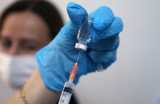 Yerli covid-19 aşısında umut veren rapor: Gönüllülerin tamamında...