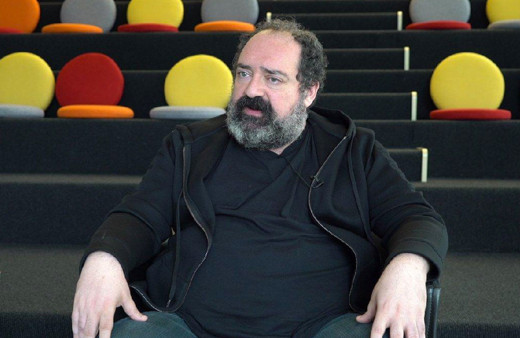 Yemeksepeti'nin sahibi Aydın ile restoran sahibi arasında tartışma