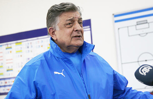 Yılmaz Vural bilinmeyenleri anlattı: Bana küfür etti, sandviç fırlattı