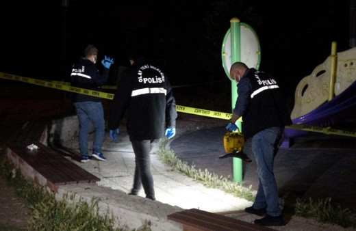 İzmir'de arkadaşını bıçaklayıp öldürdü ifadesi ortaya çıktı! Meğer aynı kıza...