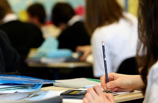 New York'ta 1 milyon öğrenci sınıflara dönüyor! Güz döneminde yüz yüze eğitim başlıyor