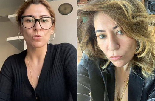 Ünlüleri dolandıran 'Ponzi Mine' de dolandırıldı! Ponzi Mine hangi ünlüden kaç para çarptı?