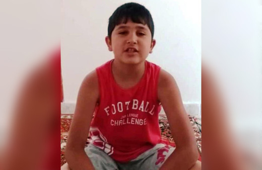 Antalya'da bir anda fenalaştı! 11 yaşındaki Ahmet'ten acı haber geldi