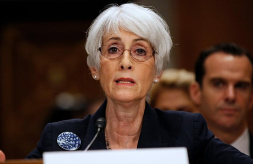 ABD'den Türkiye'ye ilk üst düzey resmi ziyaret! Dışişleri Bakan Yardımcısı geliyor