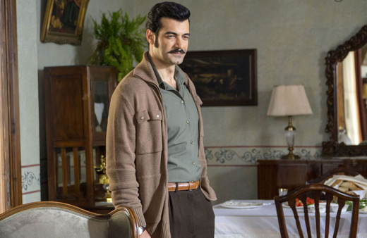Murat Ünalmış anlattı Bir Zamanlar Çukurova dizi setinden bir kötü haber daha