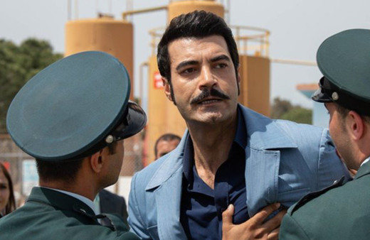 Bir Zamanlar Çukurova 98. bölüm tanıtımı