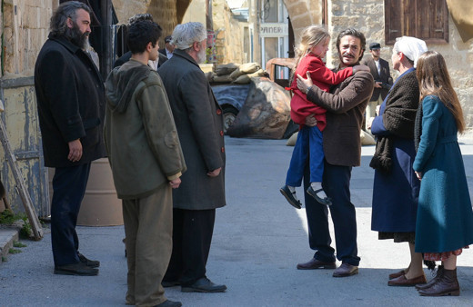 Bir Zamanlar Kıbrıs 8. bölüm fragmanı