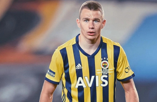 Attila Szalai için Lazio pusuda bekliyor Novak'a sürpriz talip