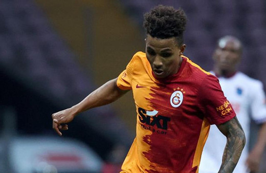 Fatih Terim'den özel temas! Galatasaray Gedson için harekete geçti