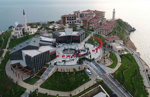 AK İl Başkanları 27 Mayıs'ta Yassıada'da toplanacak! Demokrasi ve Özgürlükler Adası'nda Erdoğan da olacak