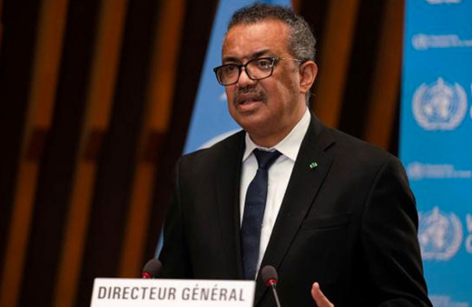 DSÖ Başkanı korkunç rakamı açıkladı pandemide en az 115 bin sağlık çalışanı can verdi