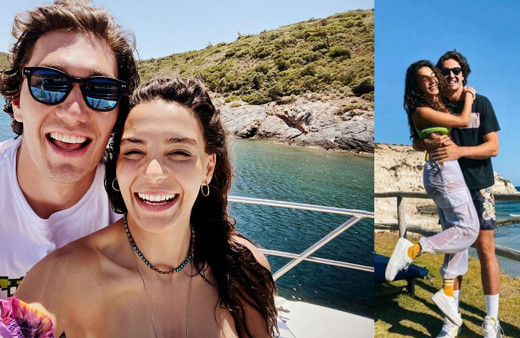 Ebru Şahin ile Cedi Osman evleniyor nişan nikah tarihleri bile belli