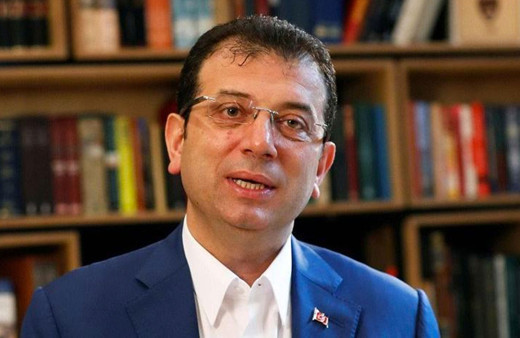 AK Parti Erzurum Milletvekili İbrahim Aydemir'den Ekrem İmamoğlu'na 'kasıtlı geciktiriyor' tepkisi