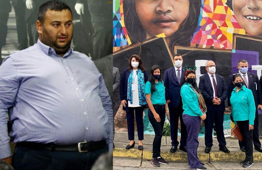 Binali Yıldırım'dan oğlu Erkan Yıldırım için yeni açıklama! Cüneyt Özdemir'e söyledi