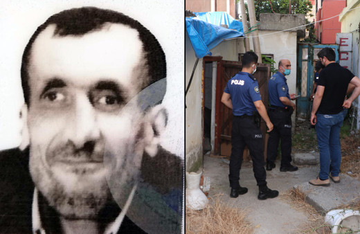 Adana'da pencereden o halde görünce dünyası başına yıkıldı