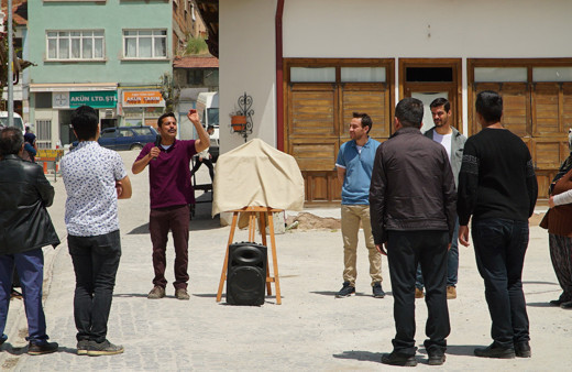 Gönül Dağı 30. bölüm fragmanı (Sezon finali)