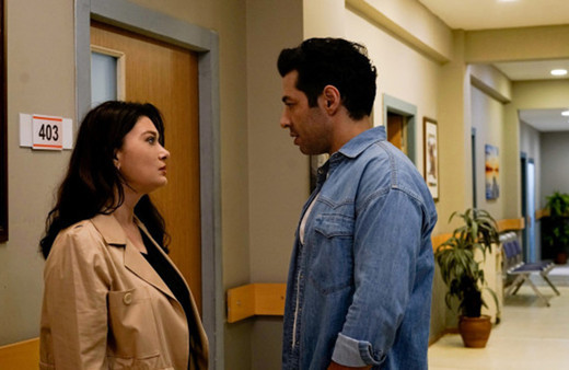 Kefaret 28. bölüm fragmanı