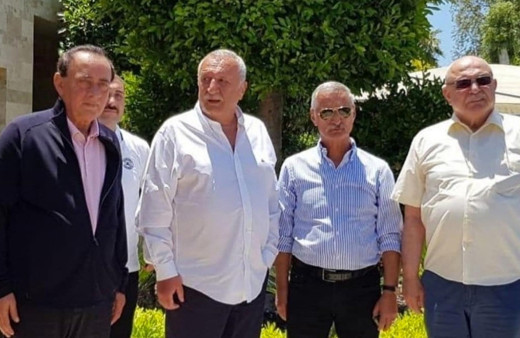 Mehmet Ağar'ın marina işi doğru değil! Süleyman Soylu açıkça söyledi