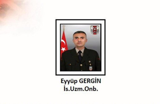 MSB acı haberi duyurdu: Yaralı asker şehit düştü