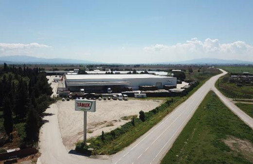 OYAK, Tamek için Rekabet Kurumu’na başvurdu