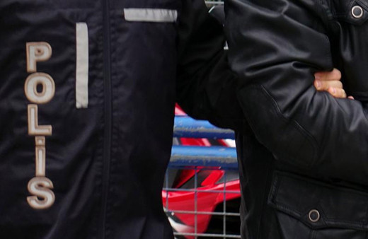 Yılbaşı alarmı! İstanbul ve Ankara'da DEAŞ ve EL Kaide operasyonu