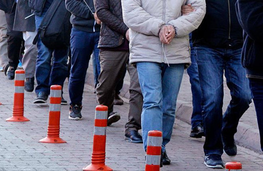 EGM açıkladı: Provokatif paylaşım yapan 27 kişi tutuklandı