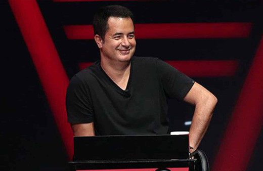 Acun Ilıcalı yeni işini ilk kez duyurdu! İşte Nişantaşı Üniversitesi'nde açtığı bölümler