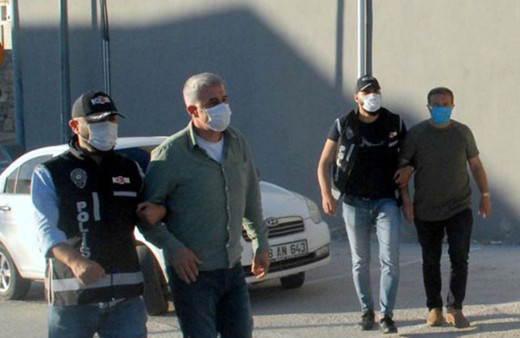 Sedat Peker'in kardeşi Atilla Peker serbest kaldı! Kutlu Adalı cinayeti soruldu