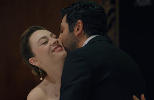 Alev Alev 28. bölüm fragmanı (Final)