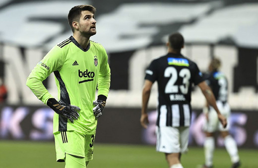 Nice'ten Ersin Destanoğlu için 5 milyon euro