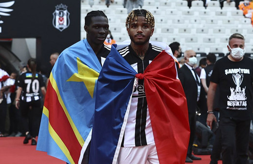 Valentin Rosier için 6 milyon euroluk teklif