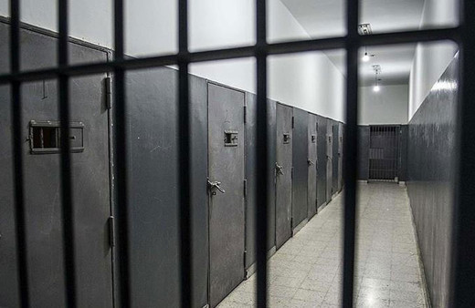 AK Parti infaz paketini Meclis'e sundu! Küçük çocuğu olan kadınlar hapse girmeyecek