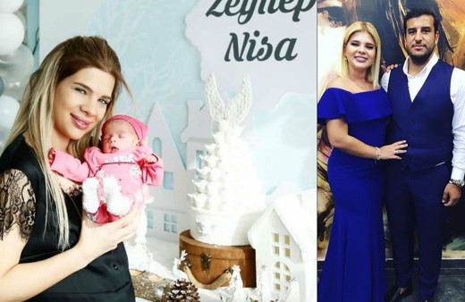 Damla Ersubaşı resmen eridi Sihirli Annem'in Tuğçe'sinin son hali olay!