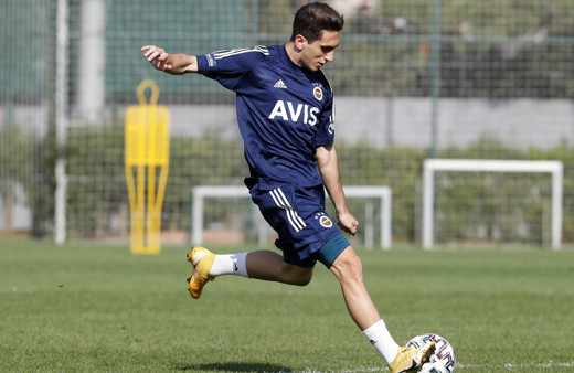 Ömer Faruk Beyaz: Fenerbahçe benim evim