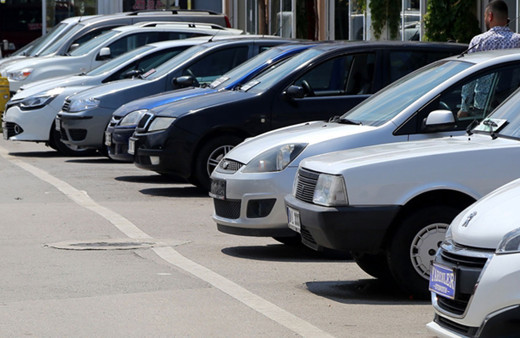 İkinci el otomobil alacaklar dikkat! Artık zorunlu oldu Ticaret Bakanlığı yazı gönderdi