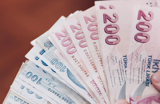 Araştırma görevlisi 2021 temmuz zammı en düşük kaç para oldu?