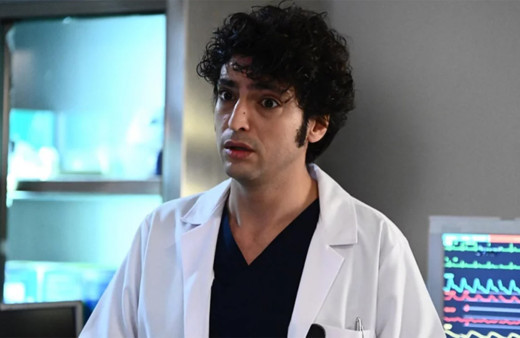 Mucize Doktor 64. bölüm fragmanı (Final)