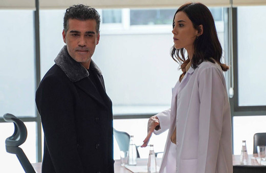 Sadakatsiz dizisi neden yayınlanmadı Kanal D'den kötü haber