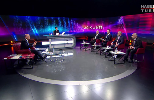 İçişleri Bakanı Süleyman Soylu : Sedat Peker kuzu kuzu gelip cezaevine girecek