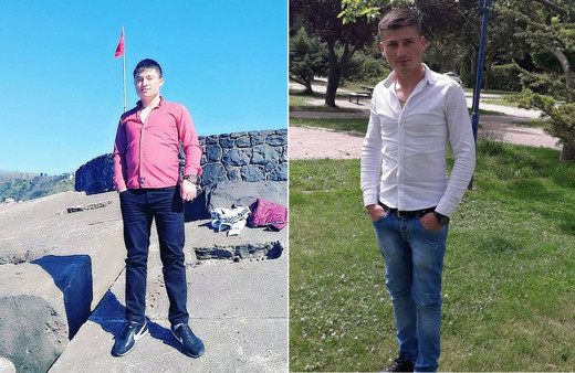 Afyonkarahisar'da karısıyla ilişkisi olduğundan şüphelendi kişiyle yolda karşılaştı sonrası korkunç