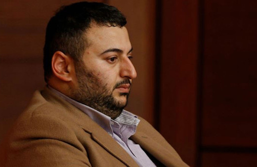 Binali Yıldırım'ın oğlu Erkam Yıldırım'dan Sedat Peker hakkında suç duyurusu