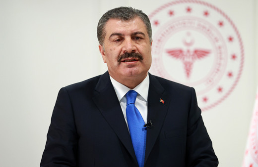 Eğitim dünyasından Fahrettin Koca'nın önerisine destek