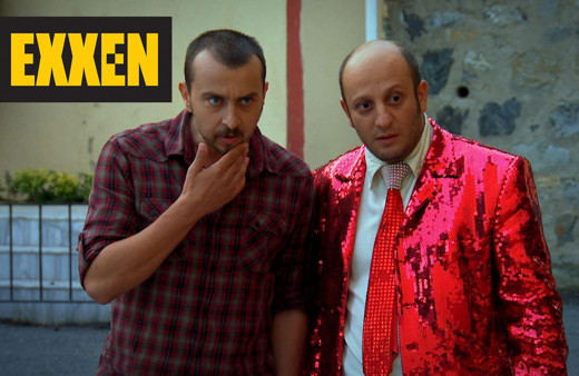 Acun Ilıcalı Exxen'de Leyla ile Mecnun müjdesini duyurdu efsane isimler dönüyor