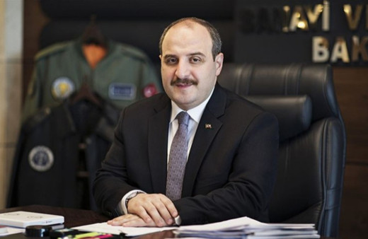 Bakan Varank: İmalat sanayisine kredi desteğinde değerlendirme süreci başladı