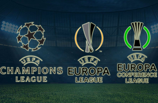 İşte Şampiyonlar Ligi, Avrupa Ligi ve Konferans Ligi'nin para ödülleri
