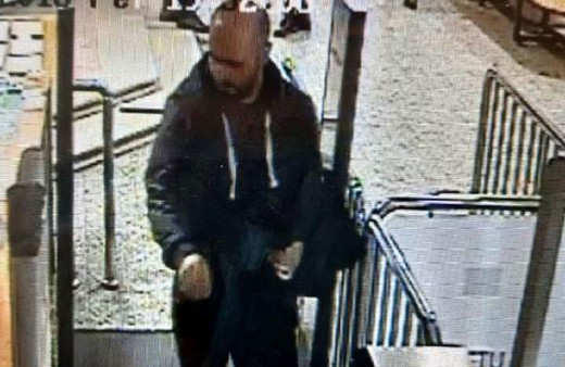 ODTÜ kütüphanesinde cinsel saldırıya 4 yıl hapis! Suçlamaları kabul etmedi