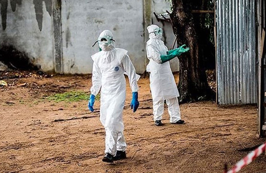 Nijerya'da kolera salgınında 20 kişi hayatını kaybetti