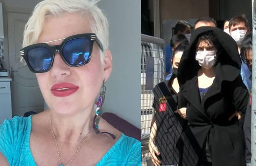 İstanbul'daki anne cinayeti! Kafasını kesip tencereye koymuştu balta ve satır detayı