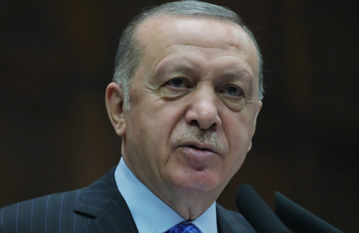 Cumhurbaşkanı Erdoğan Süleyman Soylu'ya sahip çıktı bomba açıklamalar