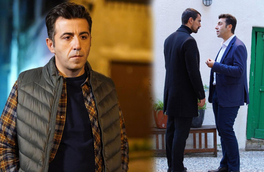 Fatih Koyunoğlu için skandal cinsel taciz iddiası! Doğduğun Ev Kaderindir'de oynadı